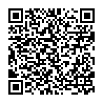 Robux Generator scam website QR code