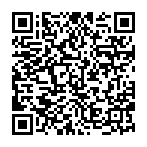 RogueRobin virus QR code