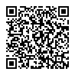 Roll Safe virus QR code