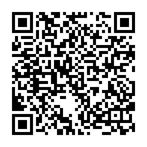 Romance scam QR code