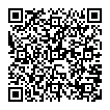 RONALDIHNO ENCRYPTER virus QR code