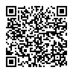 Ronin Wallet scam website QR code