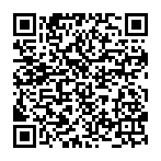 roomba-search.com browser hijacker QR code