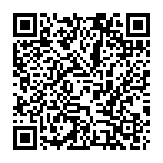 RootFinder information stealer QR code