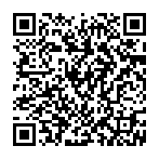 Rootxwolf virus QR code