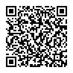 BabLock ransomware QR code