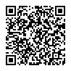 rosetheet.com pop-up QR code