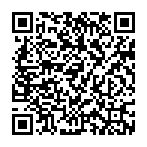 Routgveriprt.com pop-up QR code