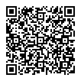 Routine System Maintenance phishing scam QR code