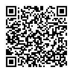 Royal virus QR code