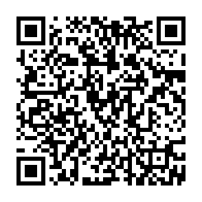 Run virus QR code