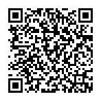 Russenger virus QR code