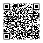 Rxqcpjoai virus QR code