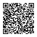 SadComputer virus QR code