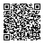 SADStory virus QR code