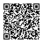 saerch.net browser hijacker QR code