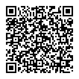 safe-redirections.com pop-up QR code