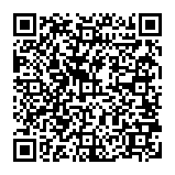 safebrowsing.network pop-up QR code