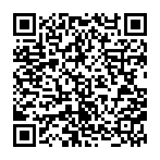 SafeHomepage.com Redirect QR code