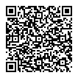 safeiphoneconnection.com pop-up QR code