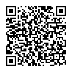 Safety Shield virus QR code