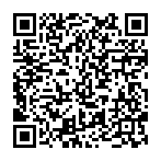 safetyvpn.net pop-up QR code