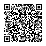 Fake SAGA airdrop (giveaway) QR code