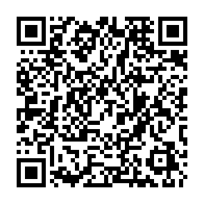 Fake Sahara Airdrop QR code