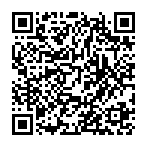 Sanction virus QR code