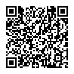 Sanders4 virus QR code