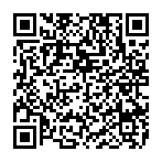 sandgerl.com pop-up QR code