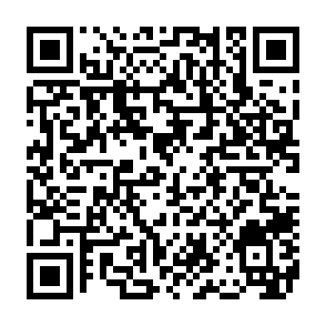 Fake Santa token giveaway QR code