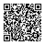 SANTA_CRYPT virus QR code