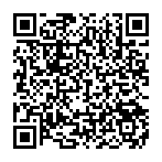 Santander spam QR code