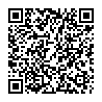 SapphireStealer virus QR code