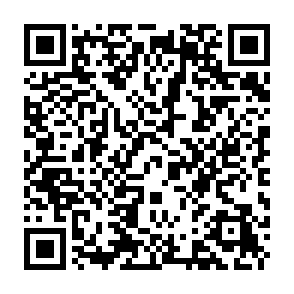 SARS Tax Refund phishing page QR code
