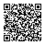 Satan virus QR code