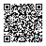 Satana virus QR code