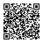 Fake SatoshiVM Airdrop website QR code