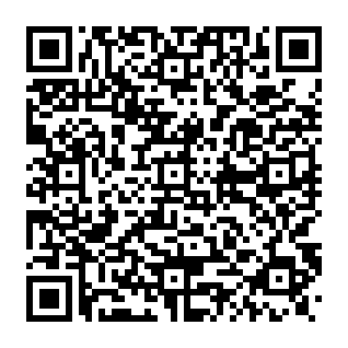 Fake SatoshiVM Distribution Program QR code