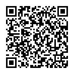 Savings-Hunter virus QR code