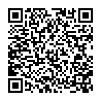 Savingsarific virus QR code