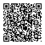 Scam Relief Fund Initiative spam email QR code