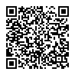 scangoogle.ru browser hijacker QR code