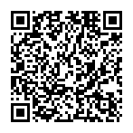 Scarab virus QR code