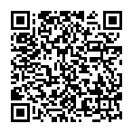 Scarabey virus QR code