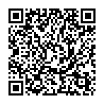 Scarry virus QR code