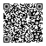 Schoolyard Bully virus QR code