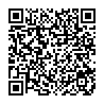 scleriends.website pop-up QR code