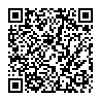 Scorp virus QR code